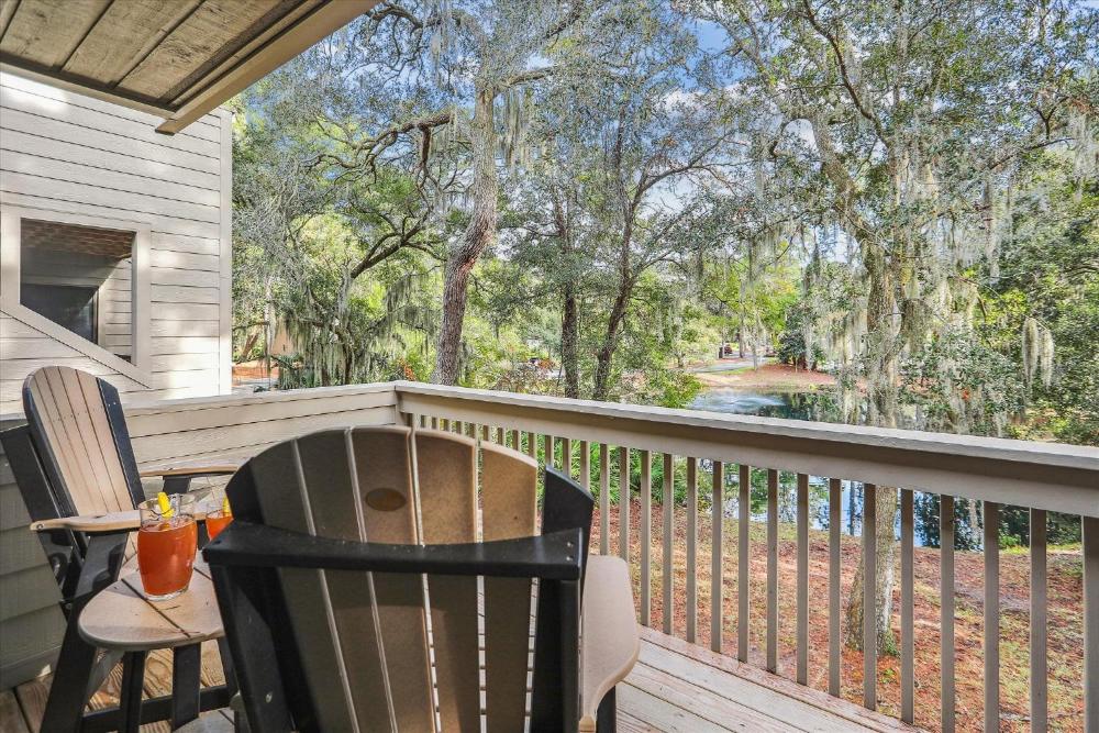 Vacation Home interior